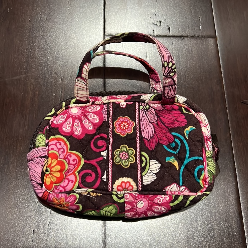 VERA BRADLEY Purse - Picture 2 of 3